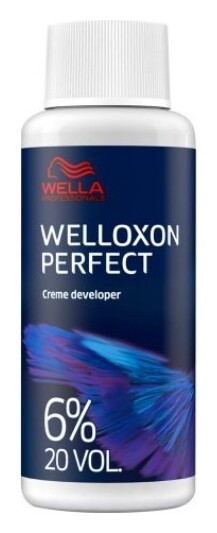 60 мл  Wella Professional