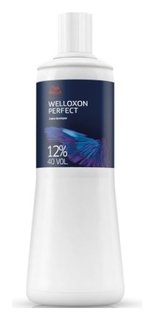 Окислитель Welloxon Perfect 12% Wella Professional
