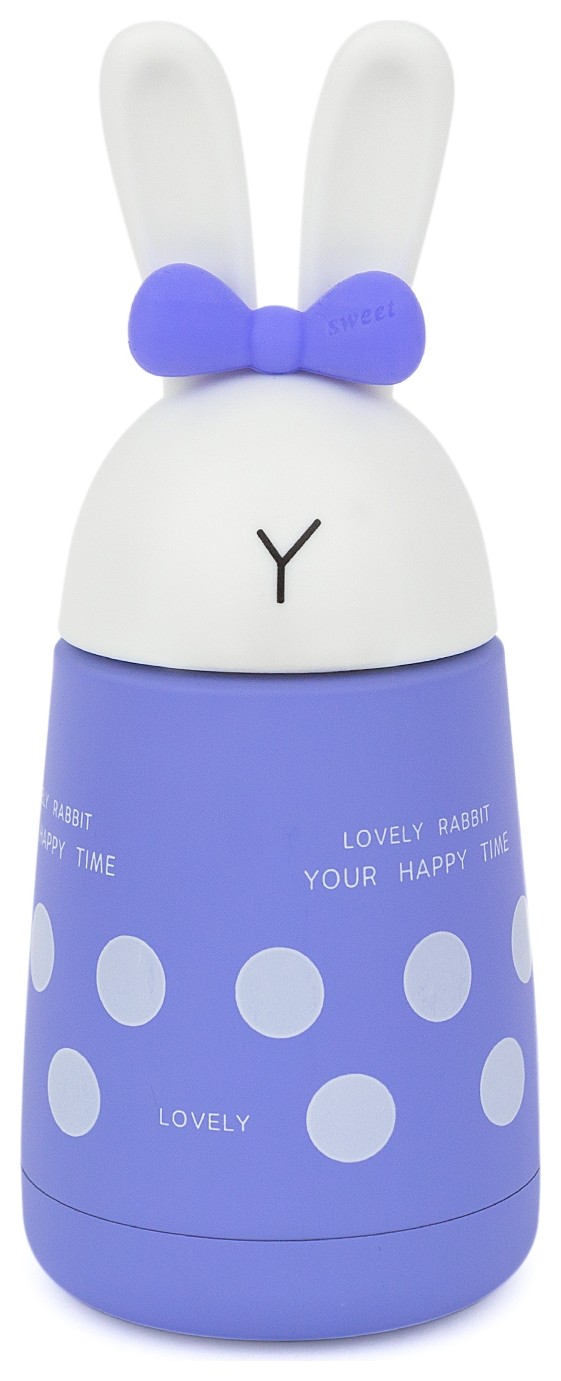 Фиолетовый Kawaii Factory