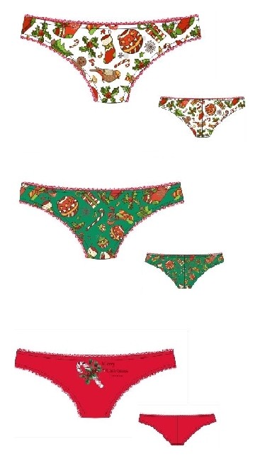 Print, Размер 5  Innamore