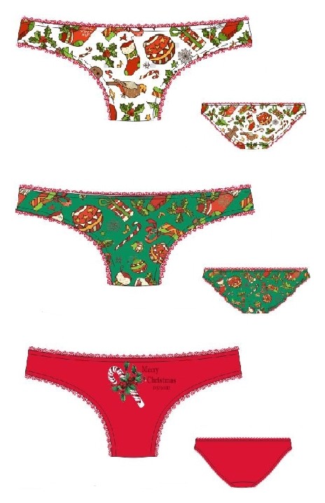 Print, Размер 5  Innamore