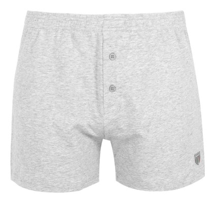 Grigio Melange, Размер 7  Innamore