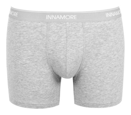 Grigio Melange, Размер 8 Innamore