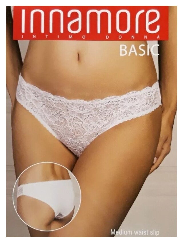 Трусики-слипы Clusia BD33352  Innamore