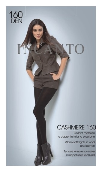 Колготки Cashmere 160 Den  Incanto