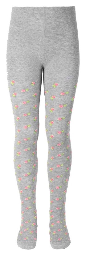 Grigio Melange, Размер 116-122  Incanto