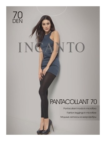 Леггинсы Pantacollant 70 Den Incanto