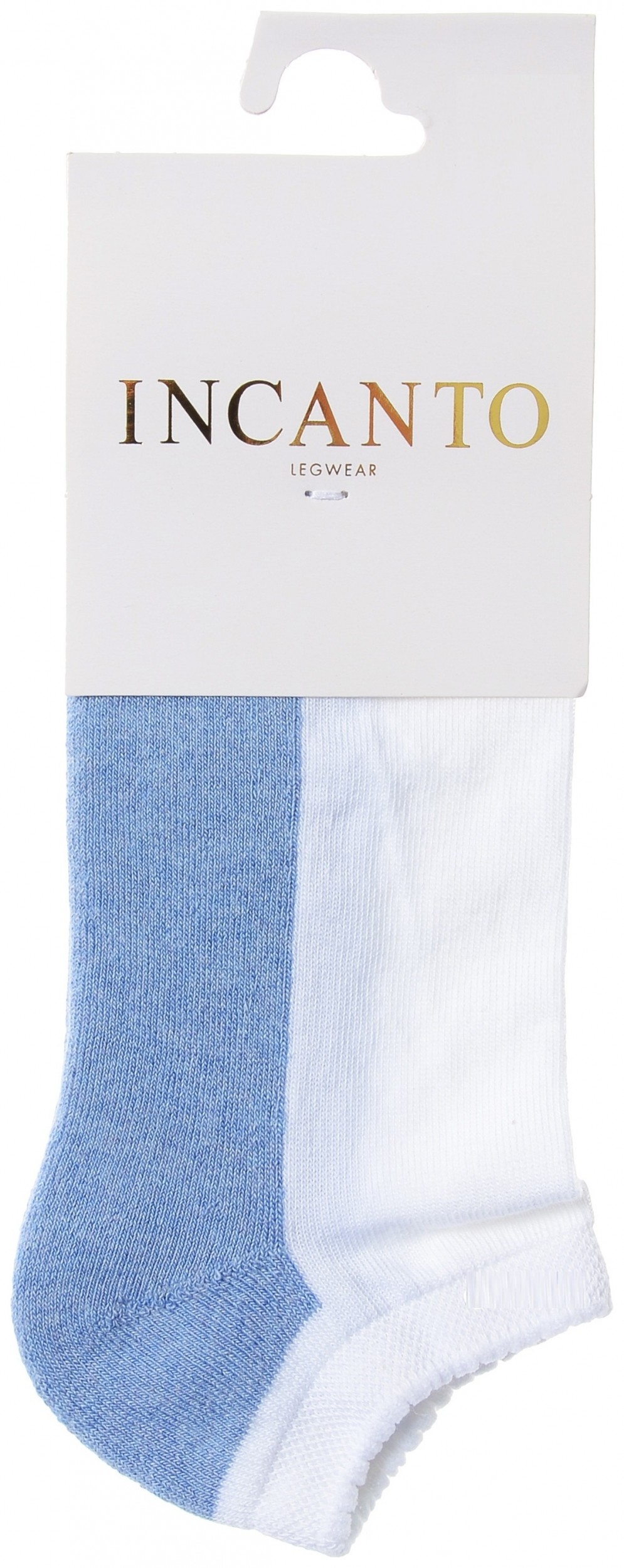 Bianco/azzurro M, Размер 2  Incanto