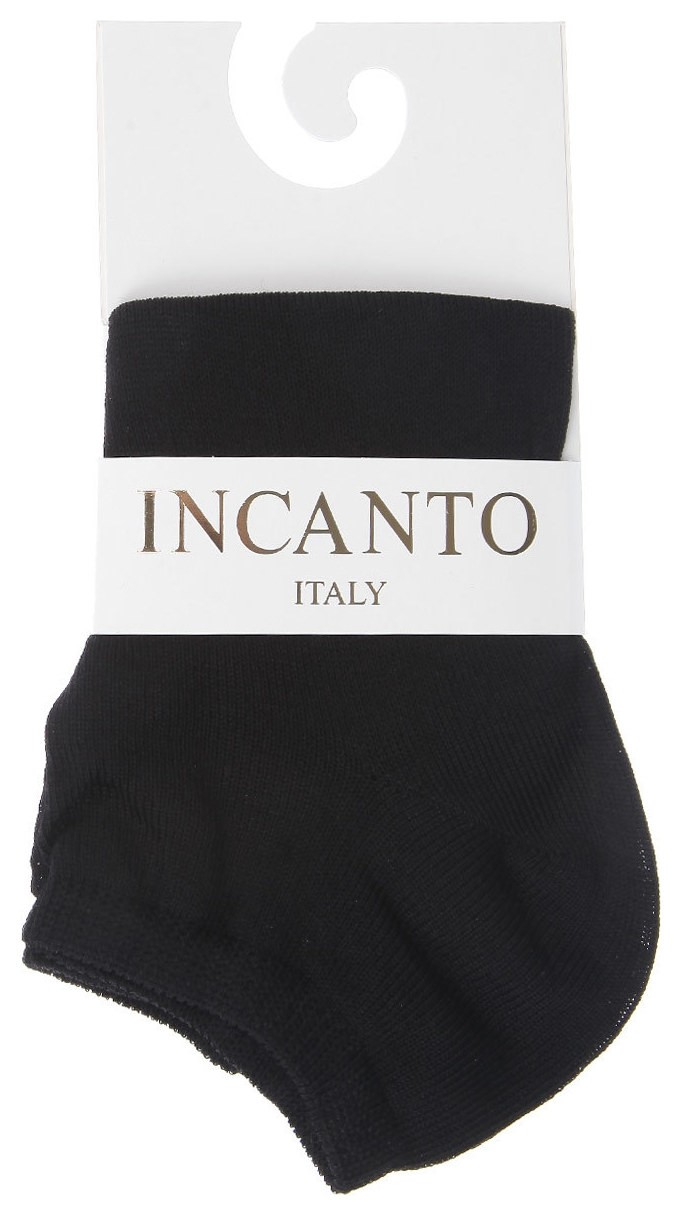 Nero, Размер 3  Incanto