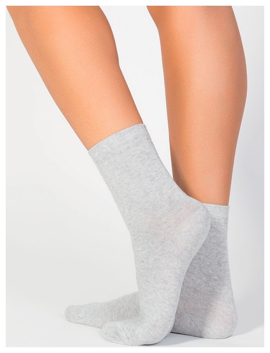 Grigio Chiaro M, Размер 3  Incanto