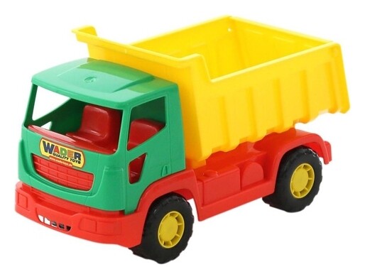 Автомобиль - самосвал Агат  Полесье