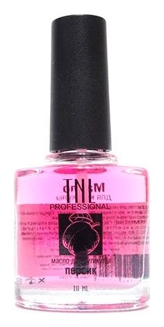Масло для кутикулы  TNL Professional