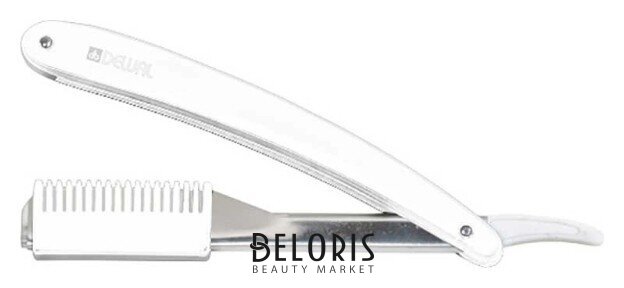 Бритва филировочная для стрижки волос Dewal