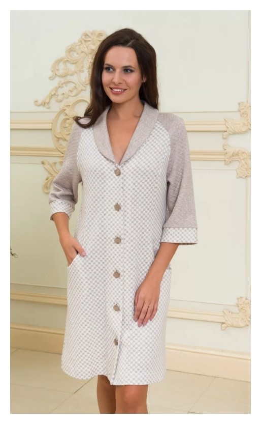 Капучино, Размер 48/L  Emmi