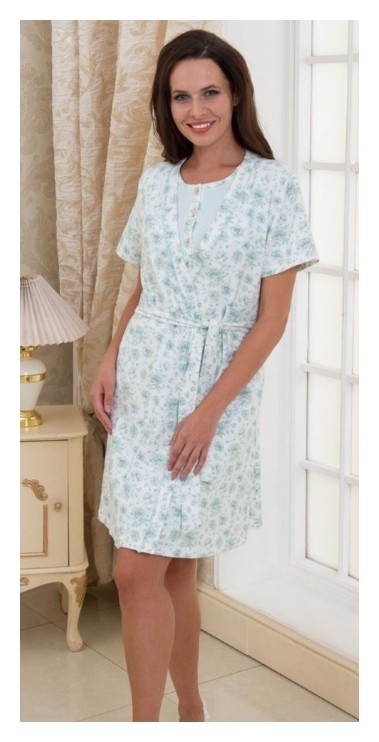 Мята, Размер 48/L  Emmi