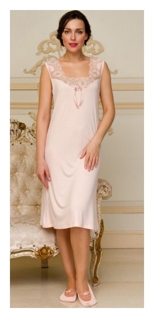 Персик, Размер 52/XXL  Emmi