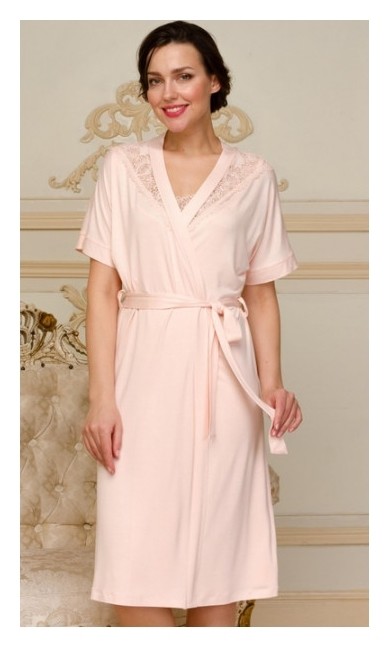 Персик, Размер 52/XXL  Emmi