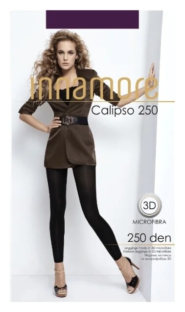 Леггинсы Calipso 250 Den  Innamore