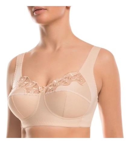 Бежевый, Размер 105E  Glora