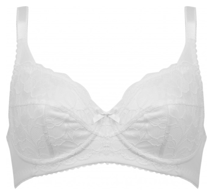 Белый, Размер 85G  Glora