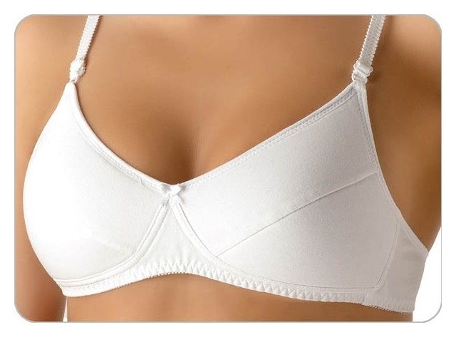 Белый, Размер 65AA  Verally