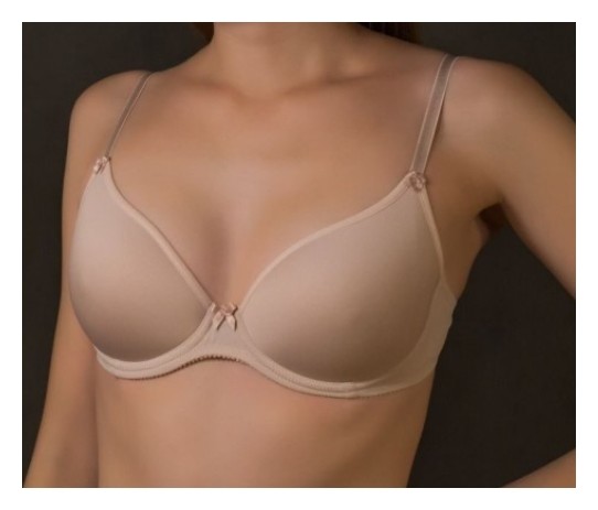 Серебристый пион, Размер 75B  Verally