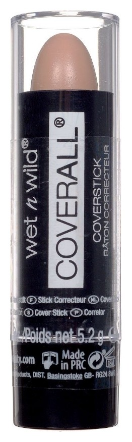 Корректор-стик для лица Coverall Concealer Stick Wet n Wild