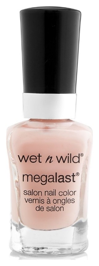 Лак для ногтей Megalast Salon Nail Color отзывы
