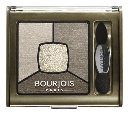 Тон 04 Rock this khaki  Bourjois