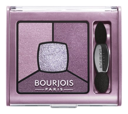 Тон 07 Fuchsia perche  Bourjois