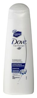 Шампунь для волос Интенсивное восстановление Dove