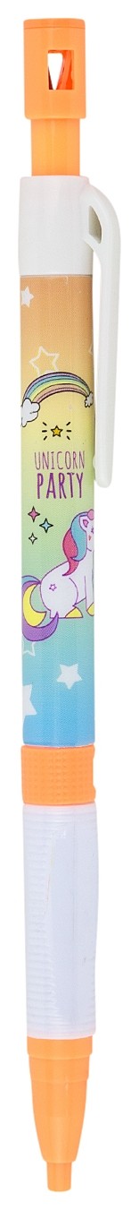 Оранжевый  Kawaii Factory