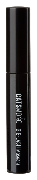 

Тушь для ресниц Big-lash Mascara