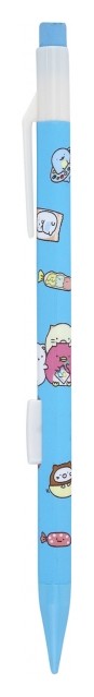 Карандаш механический "Коты"  Kawaii Factory