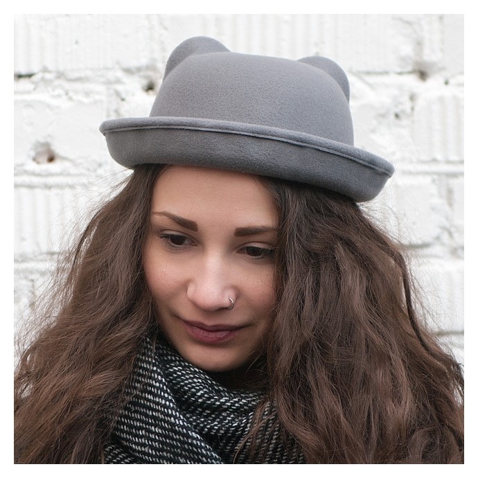 Шляпа "Ушки"  Kawaii Factory