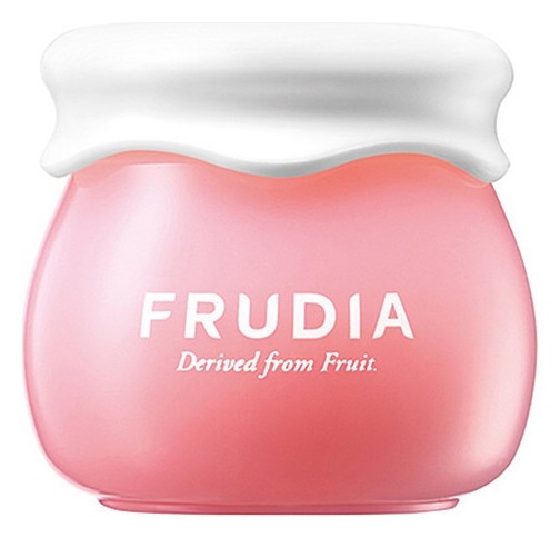 Крем для лица питательный с экстрактом граната Nutri-Moisturizing Cream Frudia Pomegranate