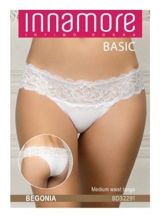 Трусы женские танга BD32291 Innamore