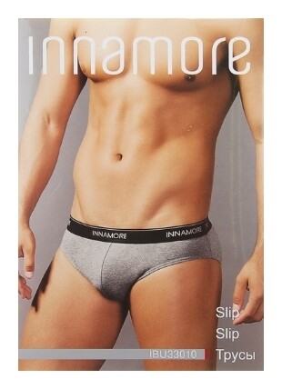 Трусы слипы мужские  Innamore