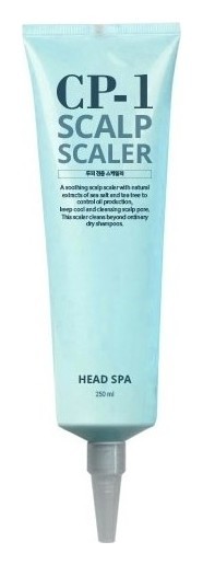 Шампунь для волос Cp-1 Head Spa Scalp Scaler Esthetic House