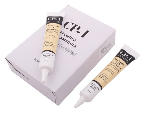 10 шт х 20 мл  Esthetic House