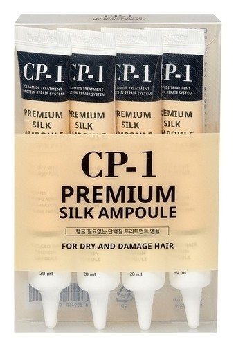 4 шт х 20 мл  Esthetic House