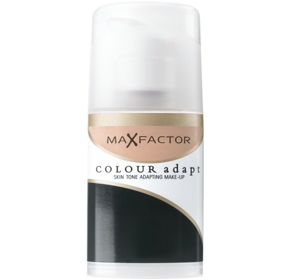 Тональный крем "Colour аdapt" Max Factor