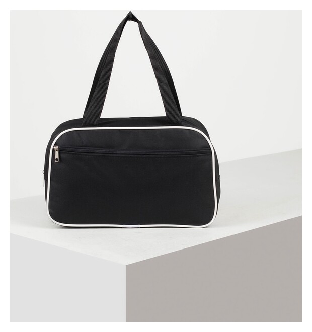 Сумка для обуви чёрный  ЗФТС