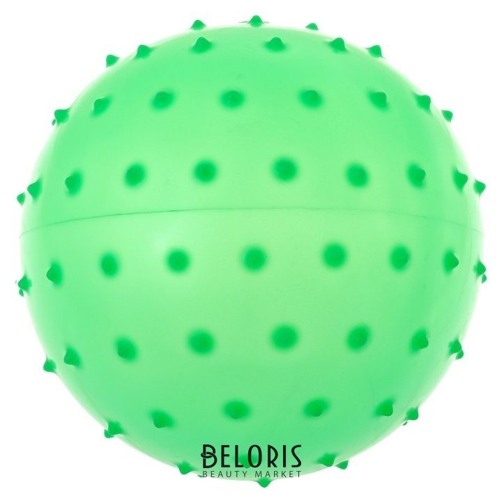 Мяч массажный диаметр 12 см КНР