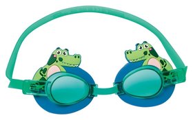 Очки для плавания от 3 лет Character Goggles 21080 Bestway Bestway