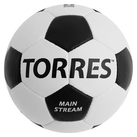 Мяч футбольный Main Stream размер 5 Torres