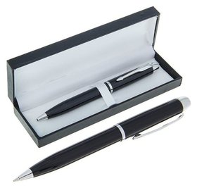 Ручка подарочная в футляре Вектор Calligrata