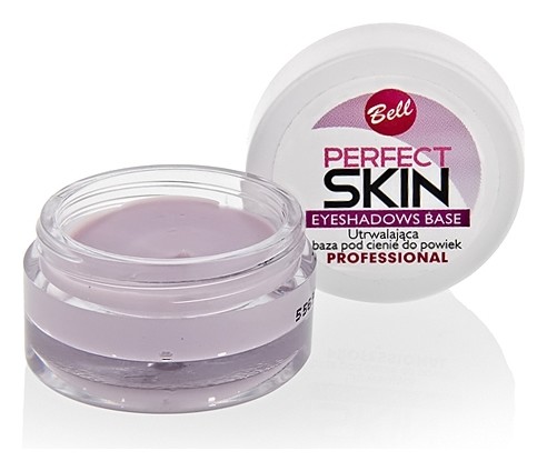 База под тени для век "Perfect skin" Bell