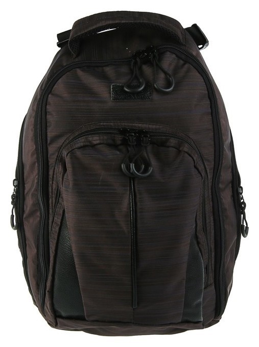 Коричневый  Luris