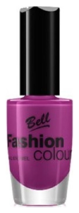 Лак для ногтей Fashion colour Bell